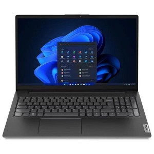 LENOVO V15 G4 15,6" AMD Ryzen 5 8GB RAM 256GB AMN 82YU00TRSP preto D