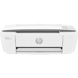 Impresora HP Deskjet multifuncion 3750 WiFi blanco D
