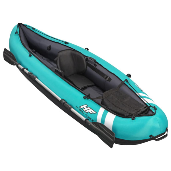 Bestway Caiaque Hydro-Force Ventura 280x86 cm D