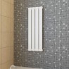 Panel calefactor blanco 311mm x 900mm 1