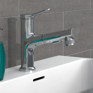Grifo Extraible Lavabo On Purchases