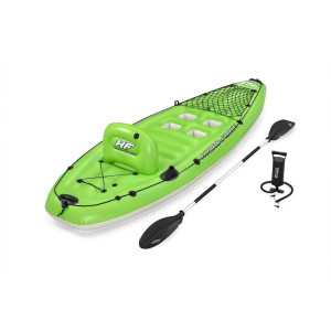 Bestway Kayak insuflável Hydro-Force Koracle H
