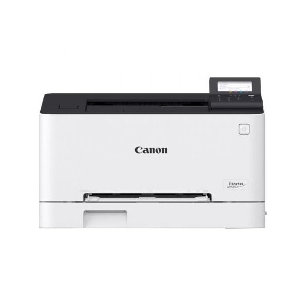 Impresora CANON I-Sensys LBP631CW WiFi blanco D