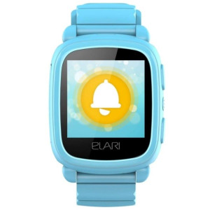 Elari KidPhone 2 watch com GPS/LBS azul D