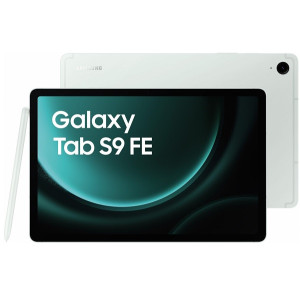 Samsung Galaxy Tab S9 FE X510 10,9" 6GB RAM 128GB WiFi Verde D