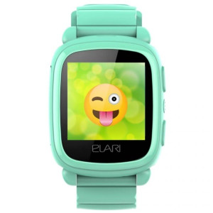 Elari KidPhone 2 watch com GPS/LBS verde D