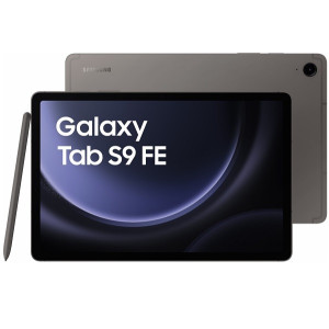 Samsung Galaxy Tab S9 FE X510 10,9" 8GB RAM 256GB WIFI cinza D