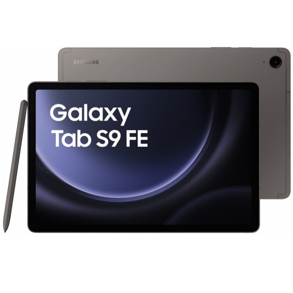 Samsung Galaxy Tab S9 FE X510 10.9" 6GB RAM 128GB WIFI cinza D