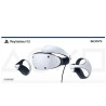 SONY PlayStation 5 VR2 pack gafas 3D + mandos 4