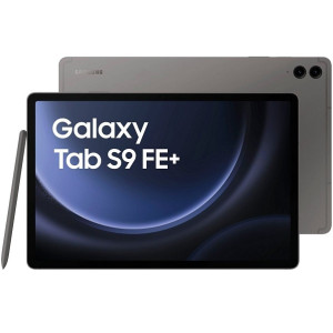 Samsung Galaxy Tab S9 FE+ X610 12.4" 8GB RAM 128GB Wifi gris D