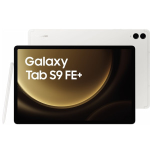 Samsung Galaxy Tab S9 FE+ X610 12.4" 8GB RAM 128GB Wifi prata D