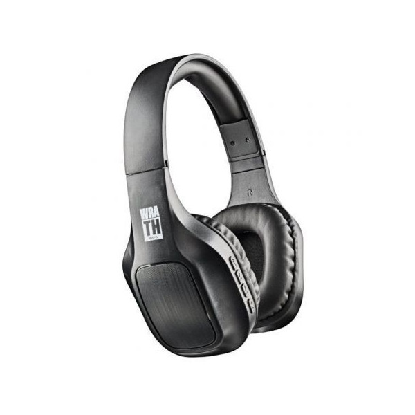 Auriculares Ngs Artica Wrath negro D
