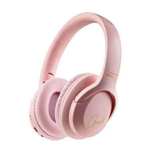 Auriculares NGS ARTICA GREED rosa D
