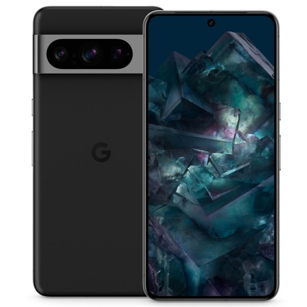 Google Pixel 8 Pro 5G dual sim 12GB RAM 256GB preto D