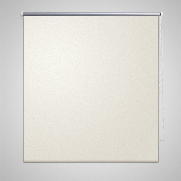 Estor Persiana Enrollable 160 x 175cm Blanco D