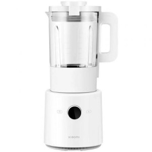 Batidora de vaso Xiaomi Smart Blender blanco D