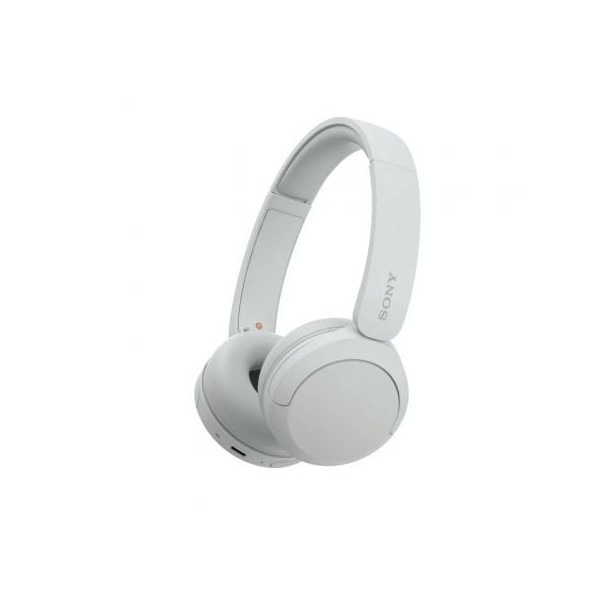 Aparelhos auditivos SONY WH-CH520 branco D