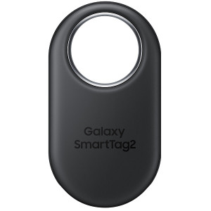 Samsung Galaxy SmartTag 2 preto D