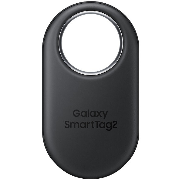Samsung Galaxy SmartTag 2 preto D