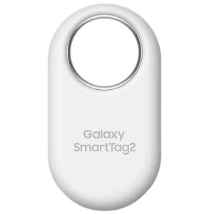 Samsung Galaxy SmartTag 2 branco D
