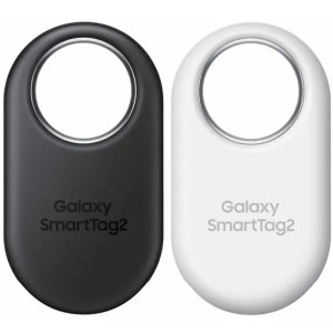 Samsung Galaxy SmartTag 2 pack negro/ blanco D