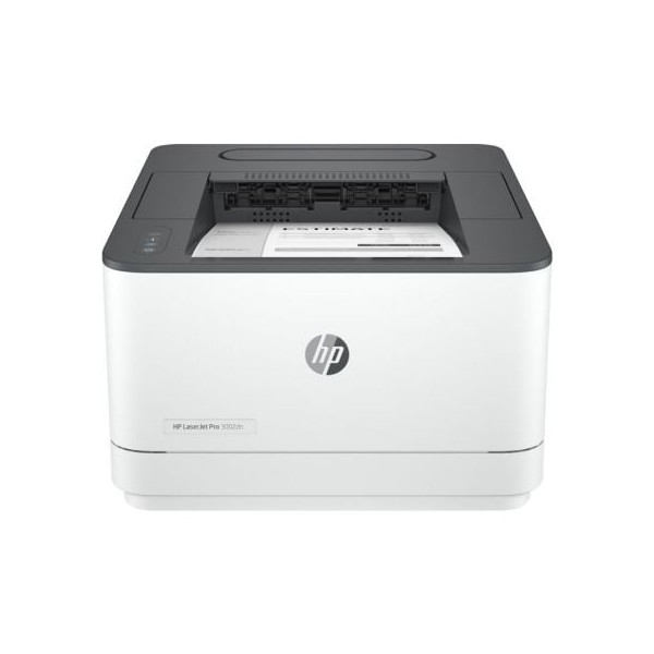 Impresora láser monocromo hp laserjet pro 3002dn/ dúplex/ blanca D