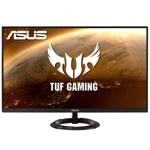 Monitor gaming ASUS TUF 27" LED FHD LED VG279Q1R negro D