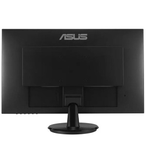 Monitor ASUS 23,8" LED FHD VZ24EHF preto H