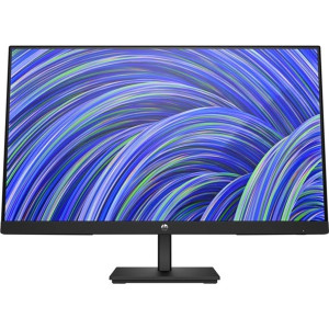 Monitor HP 23.8" V24I G5 LED FHD 65P58E9 preto D