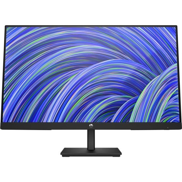 Monitor HP 23.8" V24I G5 IPS 65P58E9 negro D