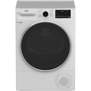 Máquina de secar BEKO A+++ 8kg B5T42243 branco D