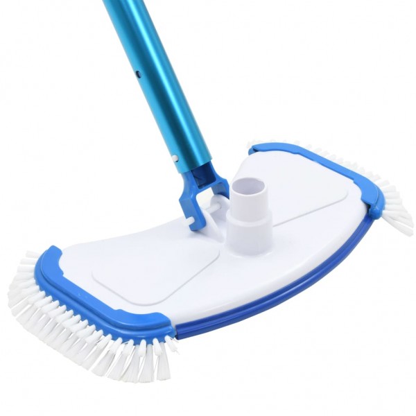 9 pcs kit para manutenção de piscinas M 4