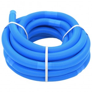 Manguera de piscina azul 32 mm 15.4 m D