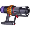 Aspiradora Dyson V15 Detect Absolute niquel 5