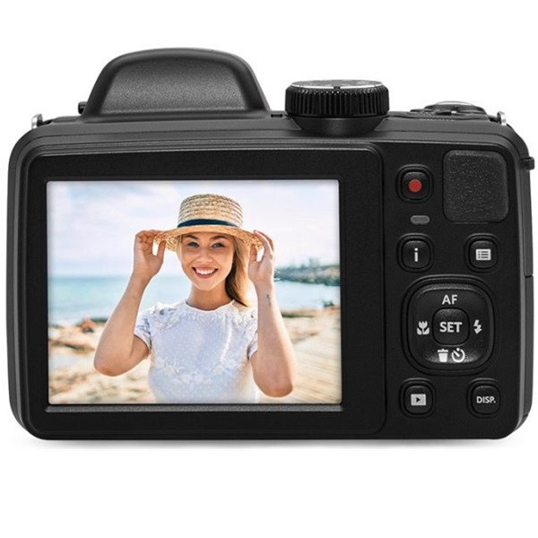 Kodak Pixpro AZ425 negro M 4