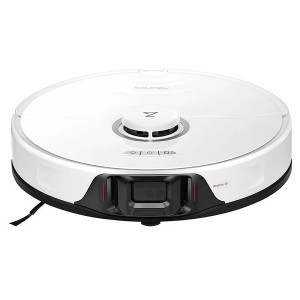 Robot aspirador Roborock S8+ blanco D