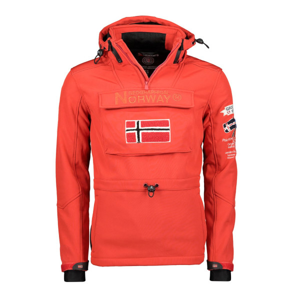 Geographical Norway - Target-SQ226H D