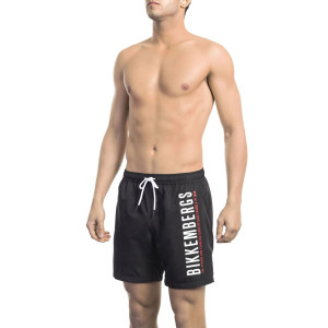 Bikkembergs Beachwear - BKK1MBM03 D