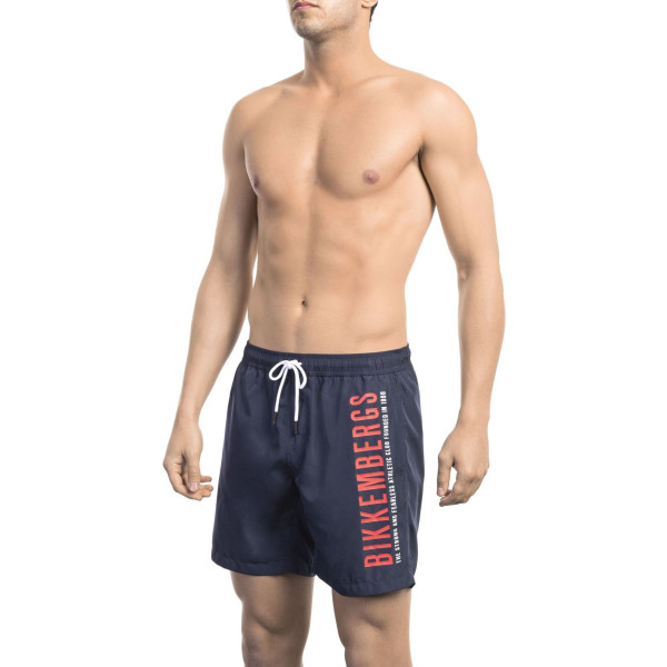 Bikkembergs Beachwear - BKK1MBM03 D