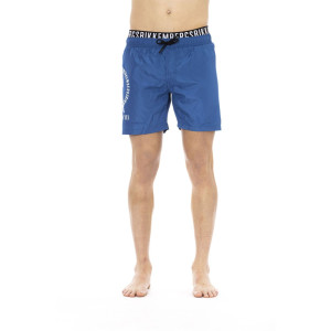 Bikkembergs Beachwear - BKK1MBM07 D