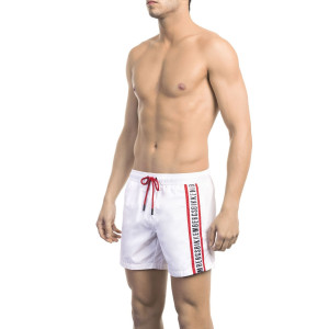 Bikkembergs Beachwear - BKK1MBS01 D