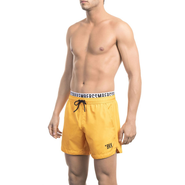 Bikkembergs Beachwear - BKK1MBS03 D