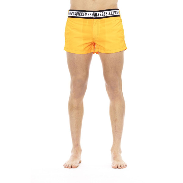 Bikkembergs Beachwear - BKK1MBX01 D