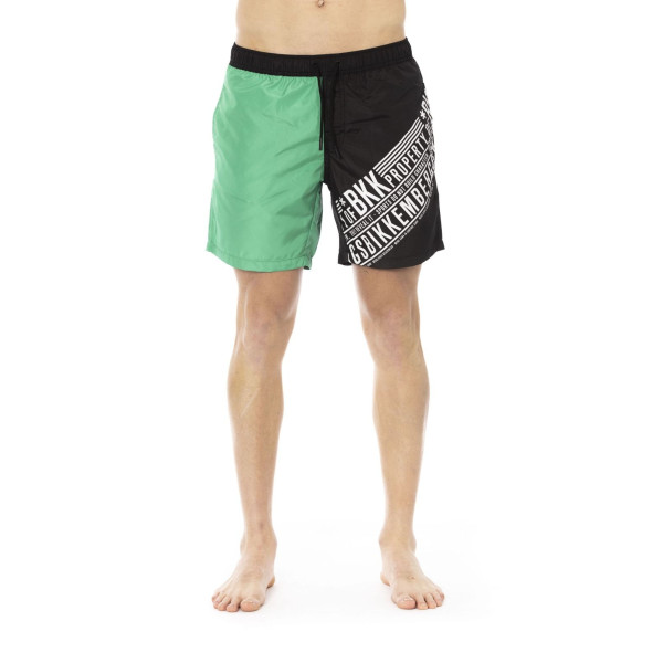 Bikkembergs Beachwear - BKK1MBM09 D