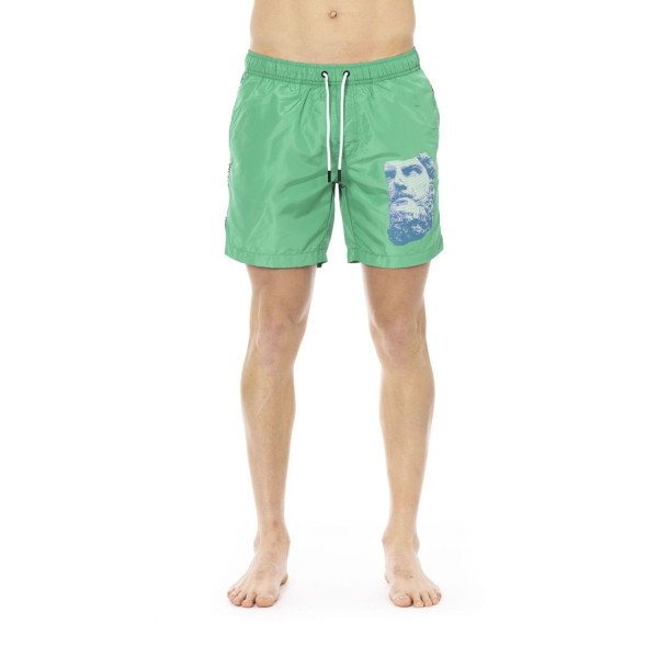 Bikkembergs Beachwear - BKK1MBM13 D