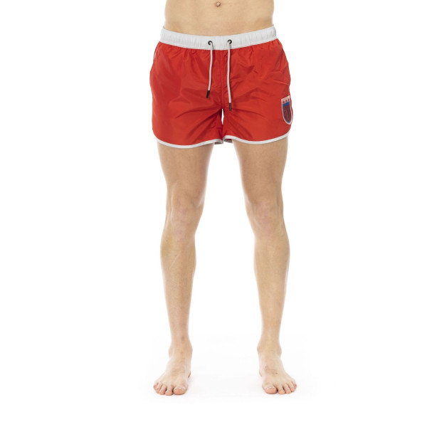 Bikkembergs Beachwear - BKK1MBS04 D