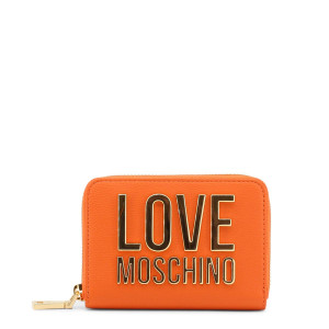 Love Moschino - O QUE FOI D