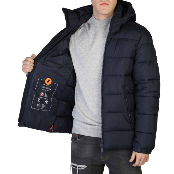 Save The Duck - BORIS-D35560M M 4