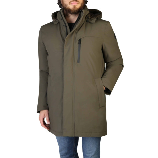 Woolrich - STRETCH-MOUNTAIN-464 D