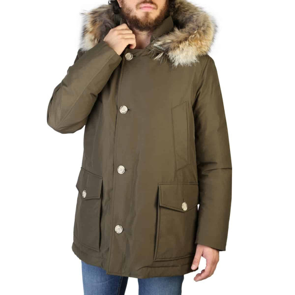 Woolrich - ARCTIC-ANORAK-484 D